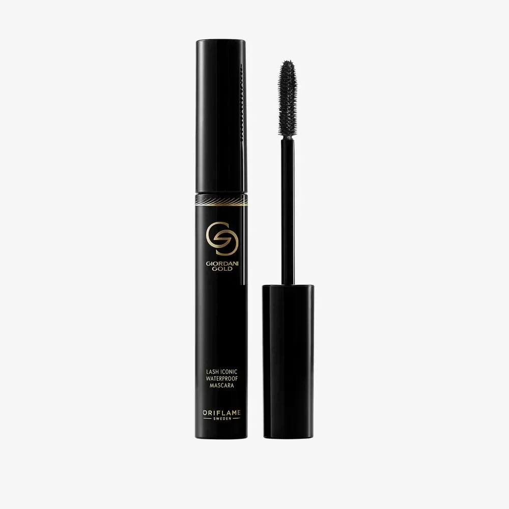 Giordani Gold Lash Iconic Waterproof Masca 44655