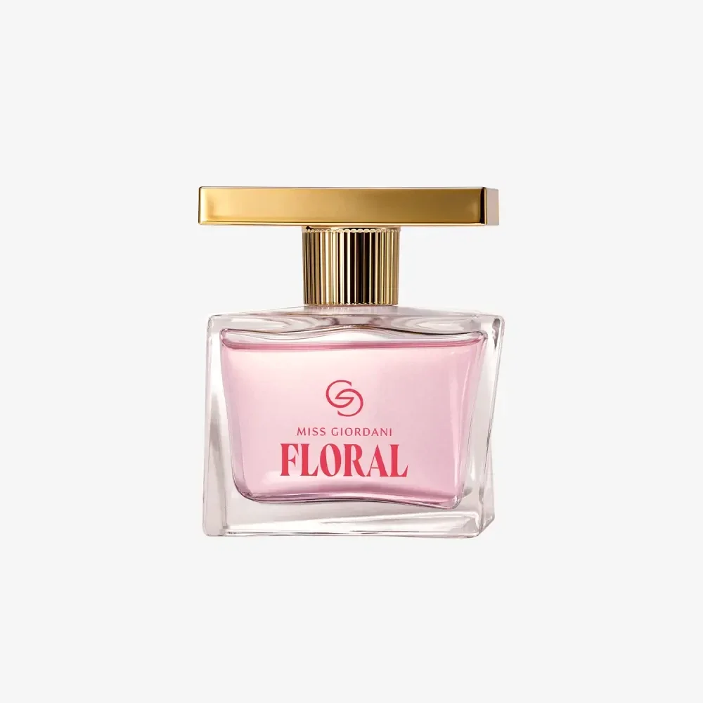 Giordani Gold Miss Giordani Floral Eau de Parfum 47514