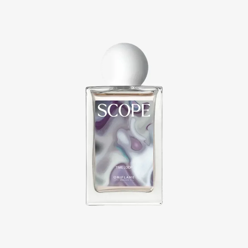 Scope Time Loop Eau de Toilette 46056