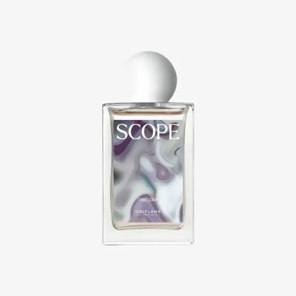 Scope Time Loop Eau de Toilette 46056