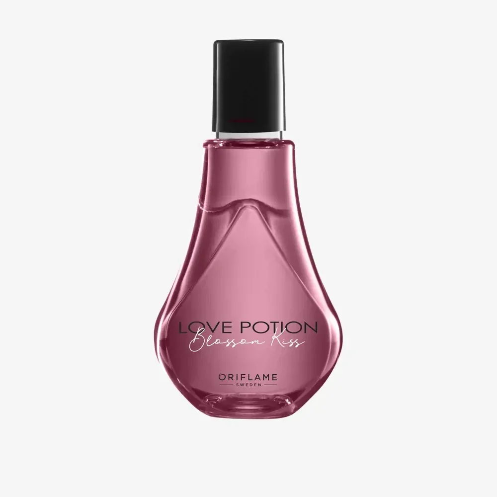 Love Potion Blossom Kiss Fragrance Mist 38526