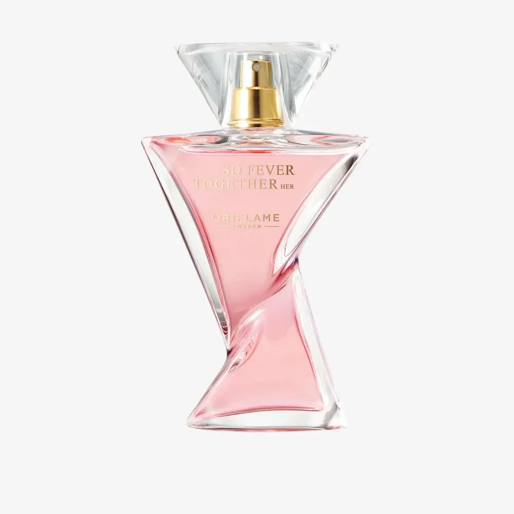 So Fever Together Her Eau de Parfum 42835