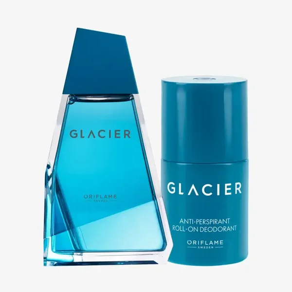 Oriflame Glacier Set 153400