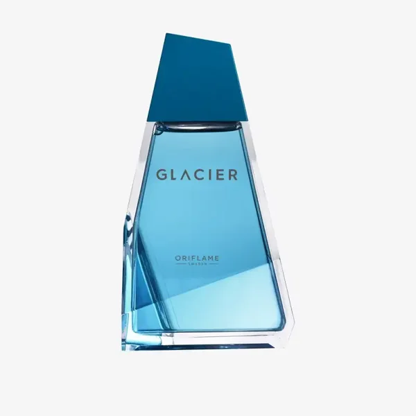 Glacier Eau de Toilette 35665