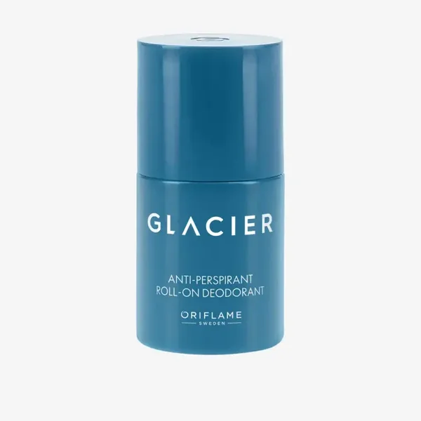 Glacier Anti-perspirant Roll-On Deodorant 42542
