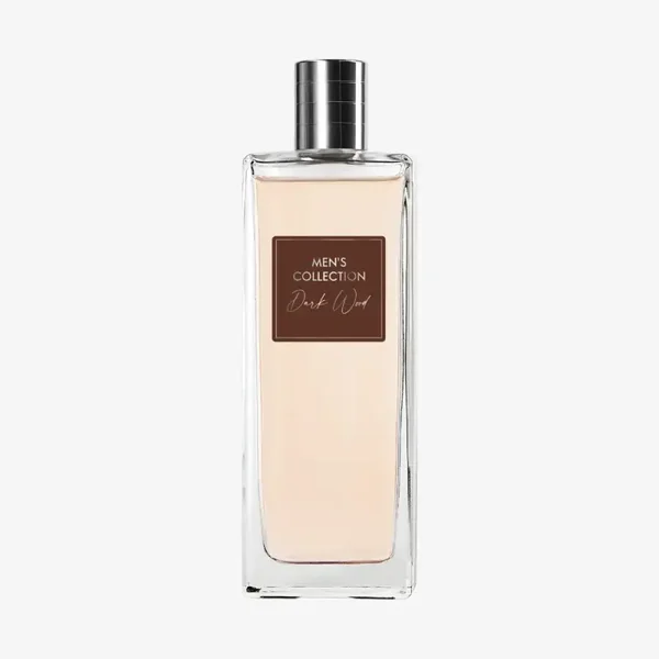 Men's Collection Dark Wood Eau de Toilette 42518