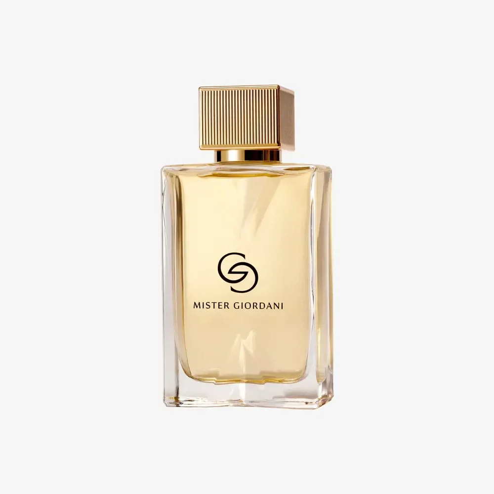 Giordani Gold Mister Giordani Eau de Parfum 46045