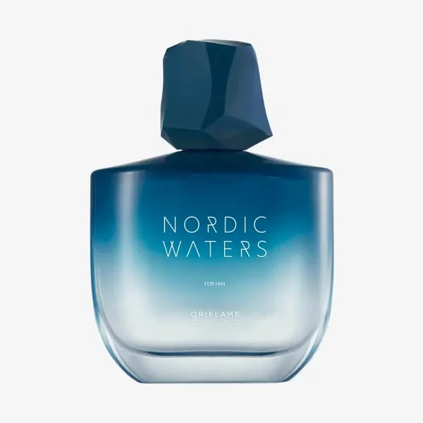 Nordic Waters For him Eau de Parfum 38550