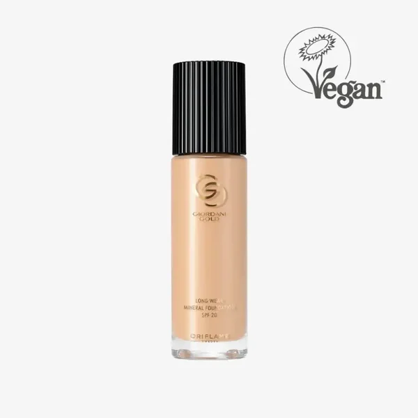 Giordani Gold Long Wear Mineral Foundation SPF 20 42104