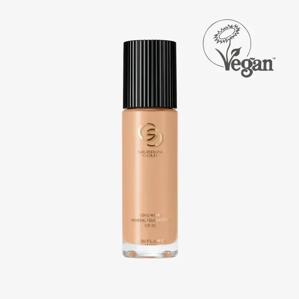 Giordani Gold Long Wear Mineral Foundation SPF 20 42102