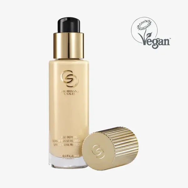 Giordani Gold Age Defying Serum Boost Foundation SPF 12 +UVA Protection  42118