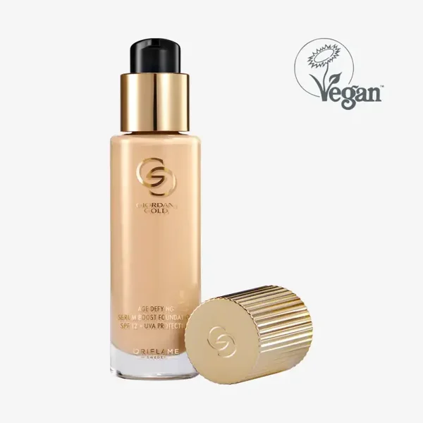 Giordani Gold Age Defying Serum Boost Foundation SPF 12 +UVA Protection 42239
