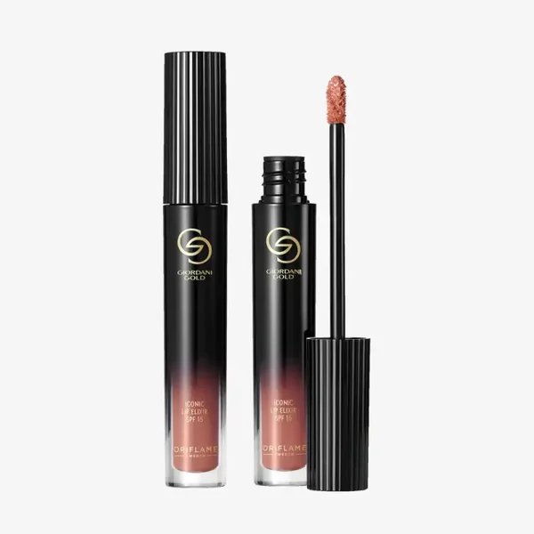Giordani Gold Iconic Lip Elixir SPF 15 44821
