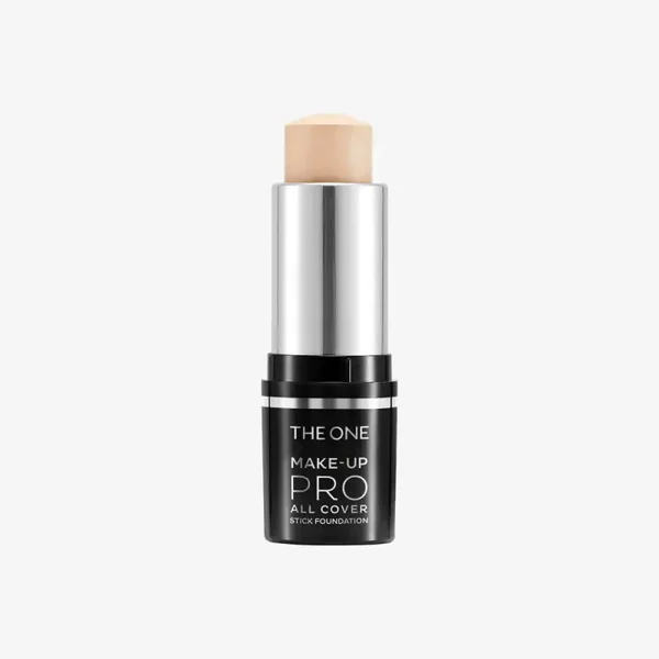 THE ONE Make-up Pro All Cover Stick Foundation 43368
