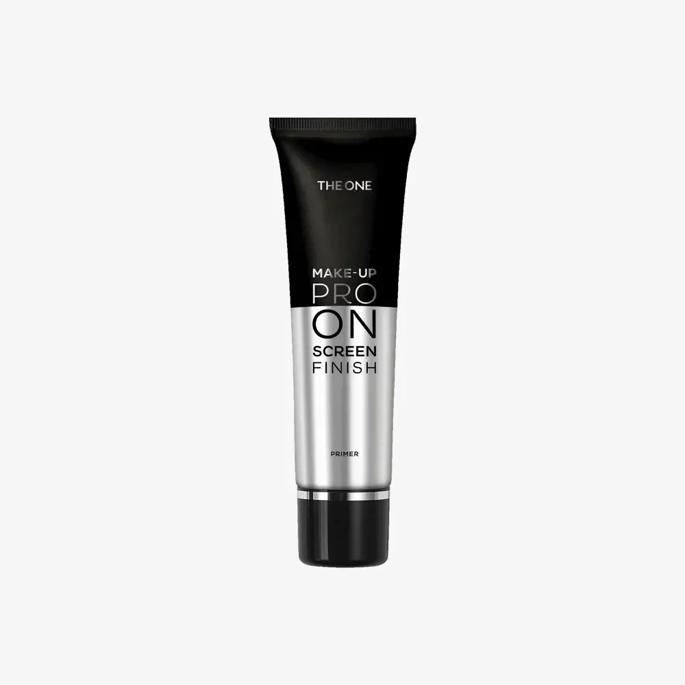 THE ONE Make-Up Pro On Screen Finish Primer 44547