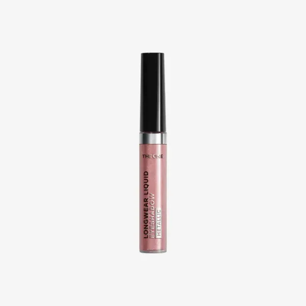 THE ONE Longwear Liquid Eyeshadow Metallic 45362