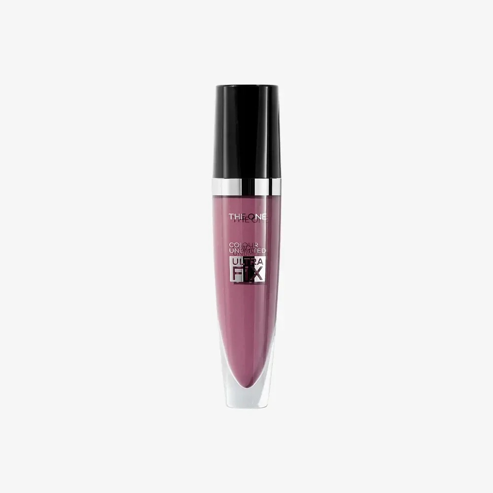 THE ONE Colour Unlimited Ultra Fix Liquid Lipstick 44719