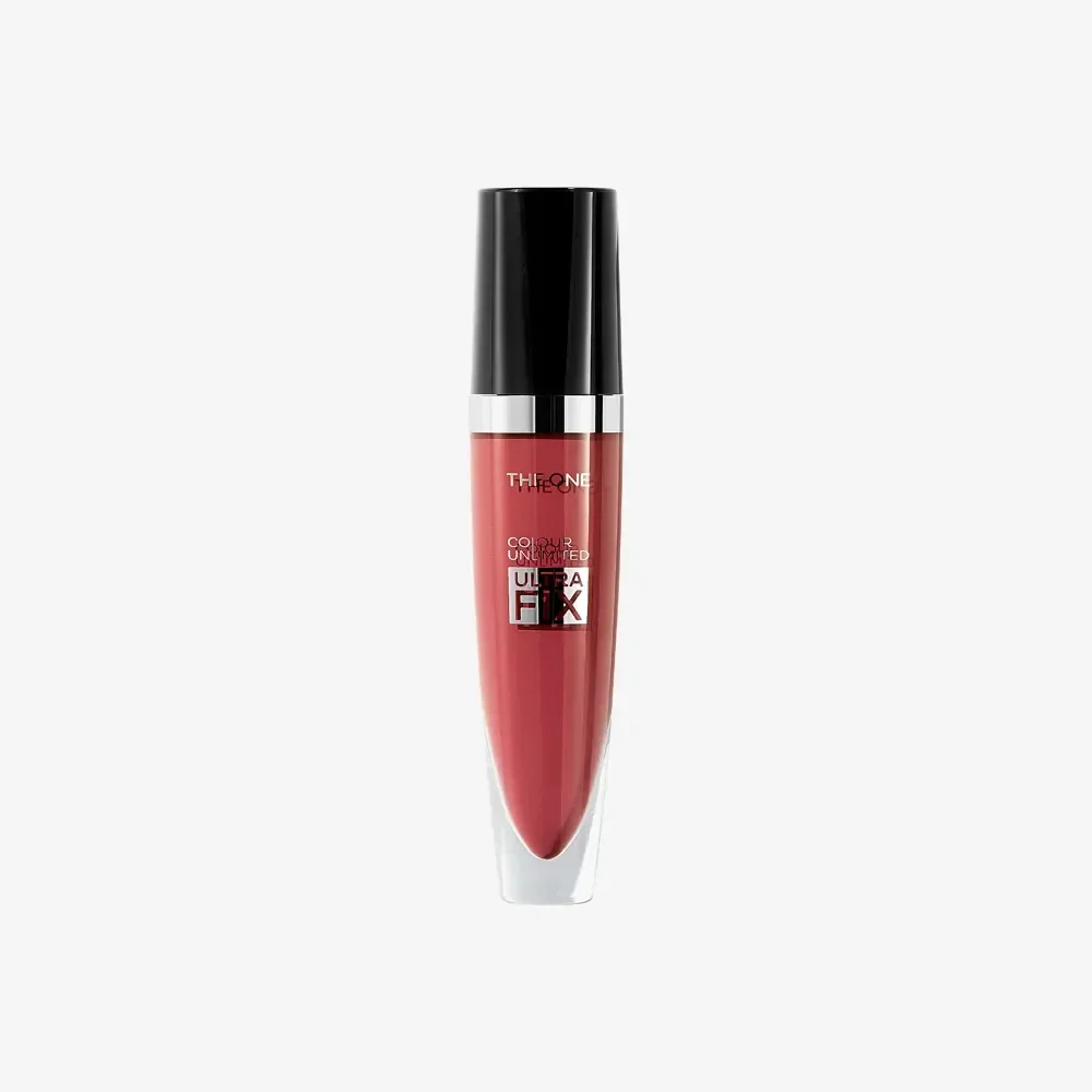 THE ONE Colour Unlimited Ultra Fix Liquid Lipstic 44721