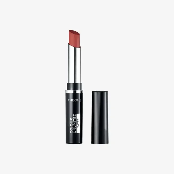 THE ONE Colour Unlimited Matte Lipstick 41637