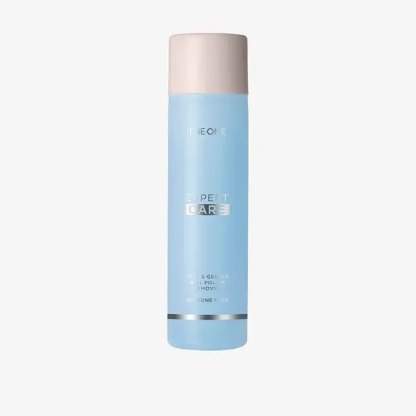 THE ONE Expert Care Fast & Gentle Nail Polish Remover 38722