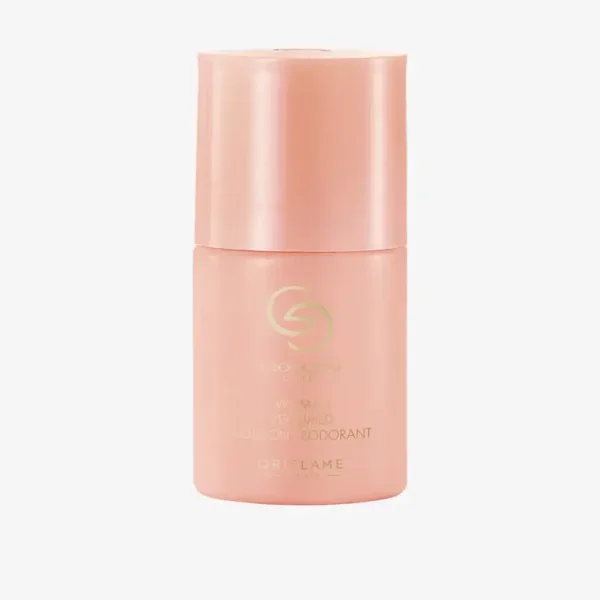 Giordani Gold Woman Perfumed Roll-On Deodorant  43665