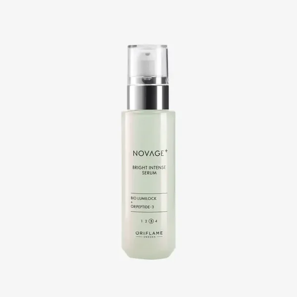 Novage+ Bright Intense Serum 41040
