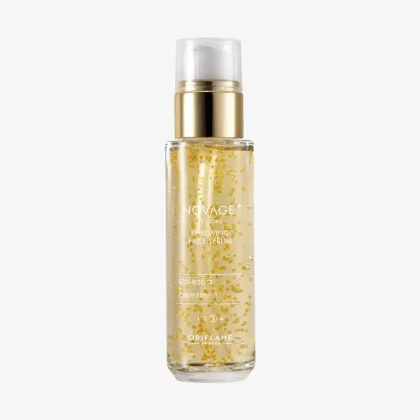 Novage+ Restore Renewing Face Serum 41075