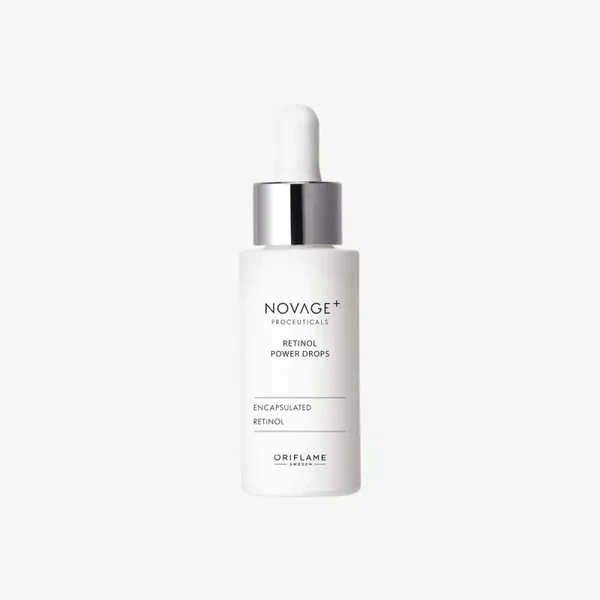 Novage+ Proceuticals Retinol Power Drops 47102