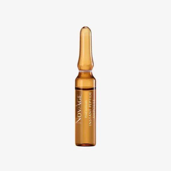 NovAge ProCeuticals Instant Peptide Ampoules 40880
