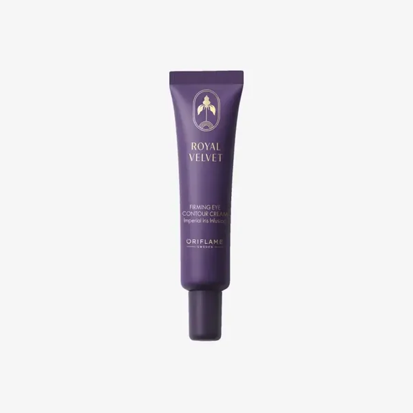 Royal Velvet Firming Eye Contour Cream 47007