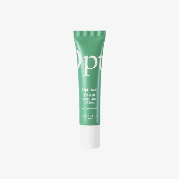 Optimals Opt Optimals Eye & Lip Contour Cream 45291