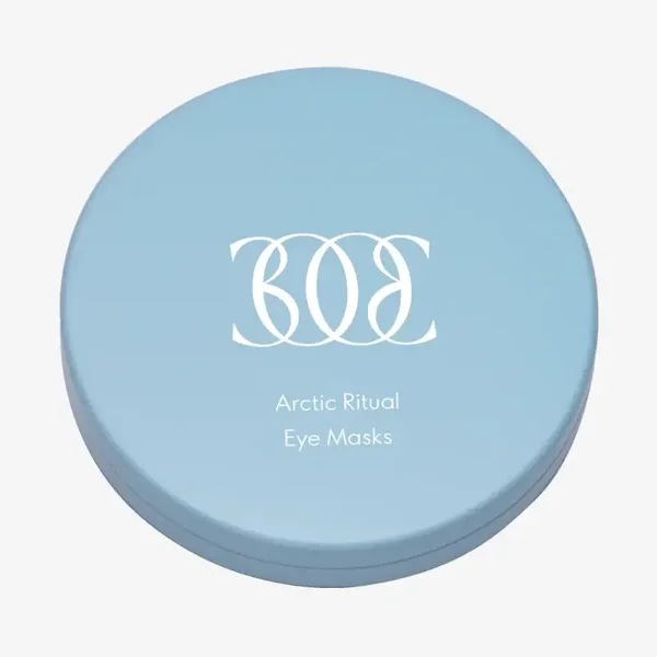 Oriflame Exklusiv Arctic Ritual Eye Masks 48524