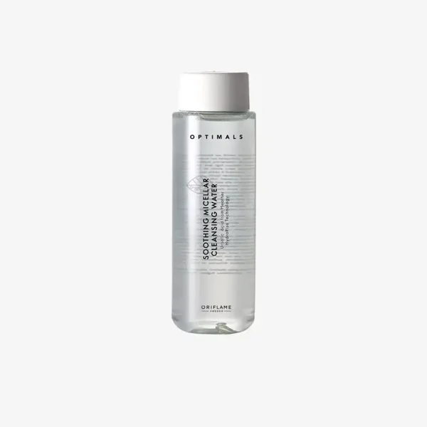 Optimals Soothing Micellar Cleansing Water 42610