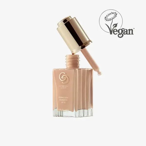 Giordani Gold Eternal Glow Foundation SPF 25 43247
