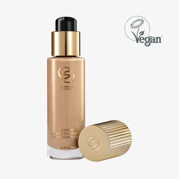 Giordani Gold Age Defying Serum Boost Foundation SPF 12 +UVA Protection 42240
