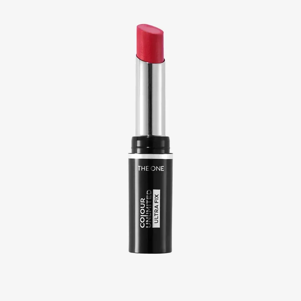 THE ONE Colour Unlimited Ultra Fix Lipstick 41803