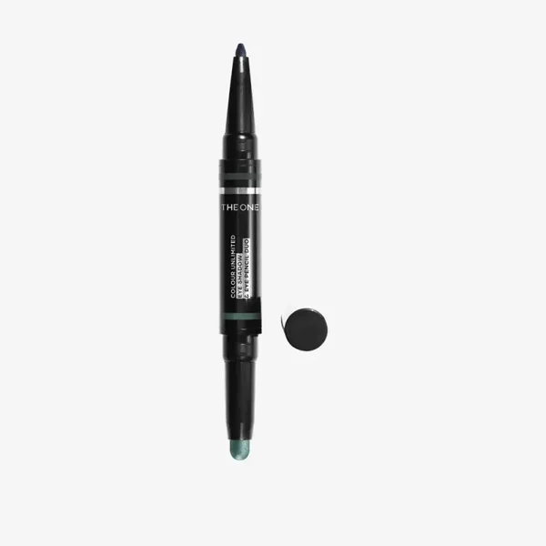 THE ONE Colour Unlimited Eye Shadow & Eye Pencil Duo 43347