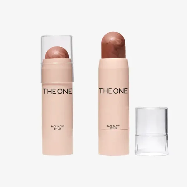 The ONE Face Glow Styler 46941