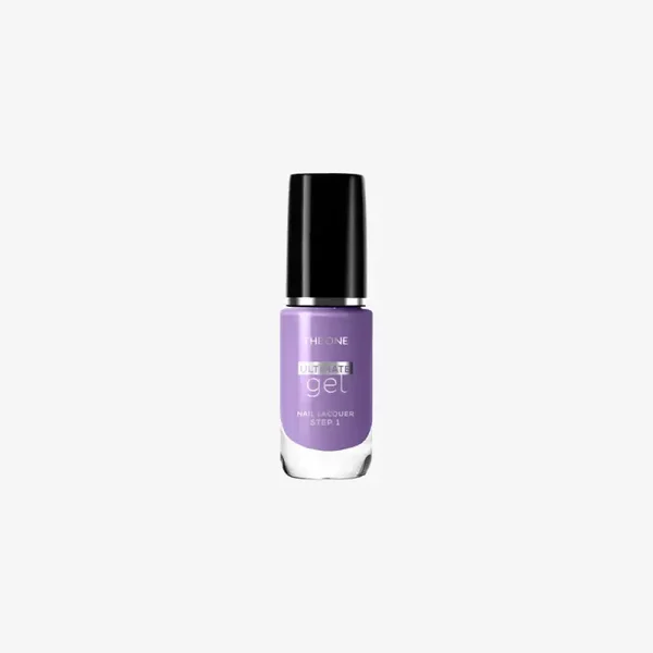 THE ONE Ultimate Gel Nail Lacquer Step 1 41192