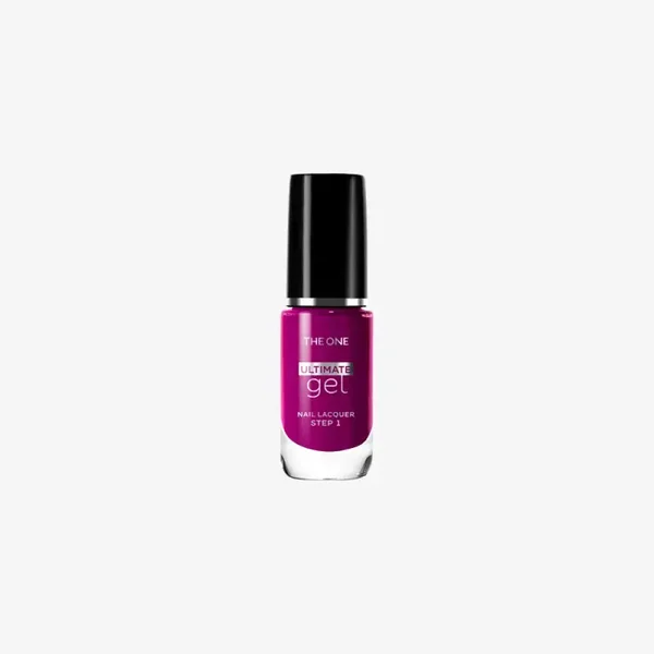 THE ONE Ultimate Gel Nail Lacquer Step 1 41196