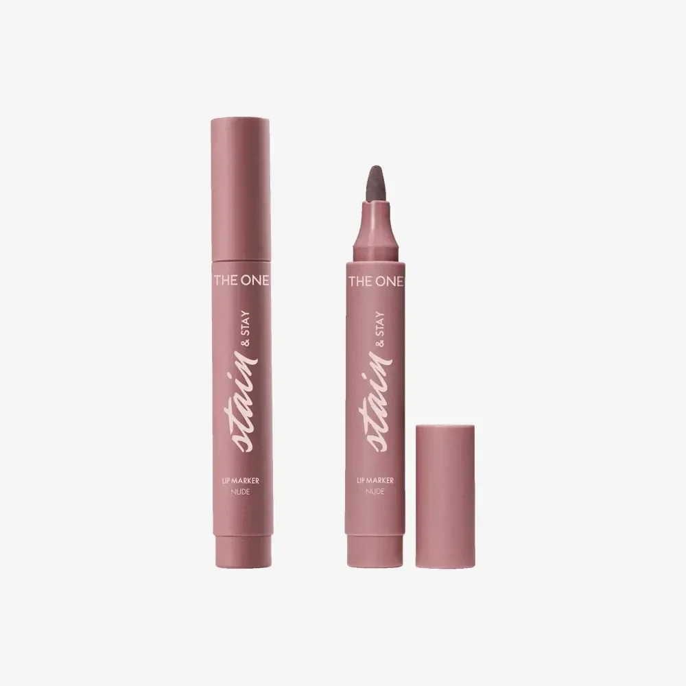 The ONE Stain & Stay Lip Marker 46888