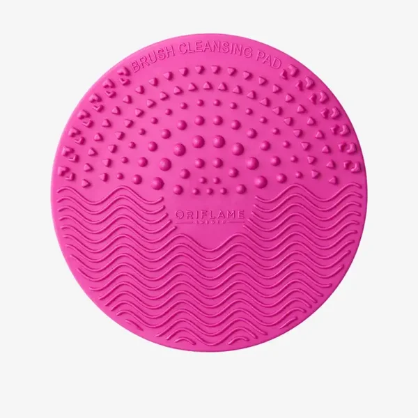 Makeup Brush Cleaning Mat 45736