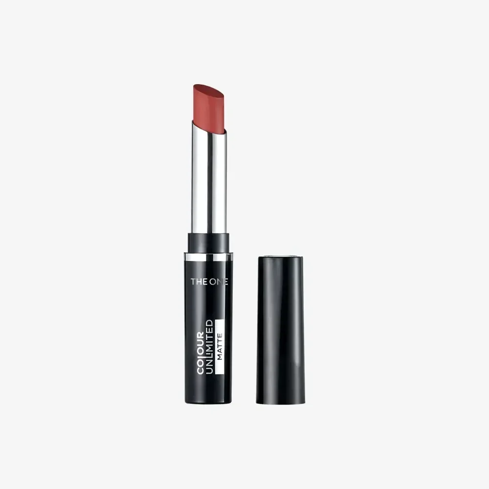 THE ONE Colour Unlimited Matte Lipstick 41637