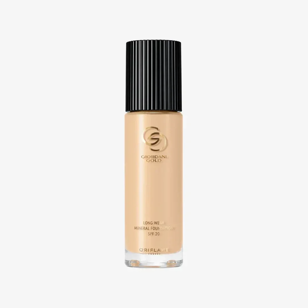 Giordani Gold Long Wear Mineral Foundation SPF 20 42103