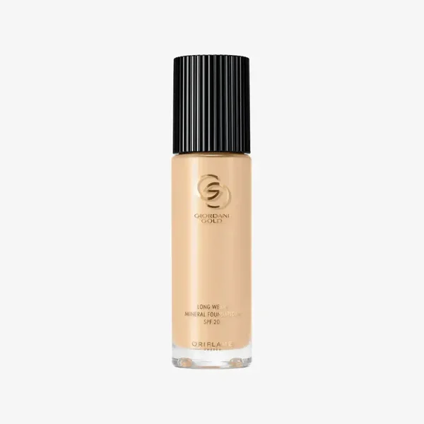Giordani Gold Long Wear Mineral Foundation SPF 20 42103