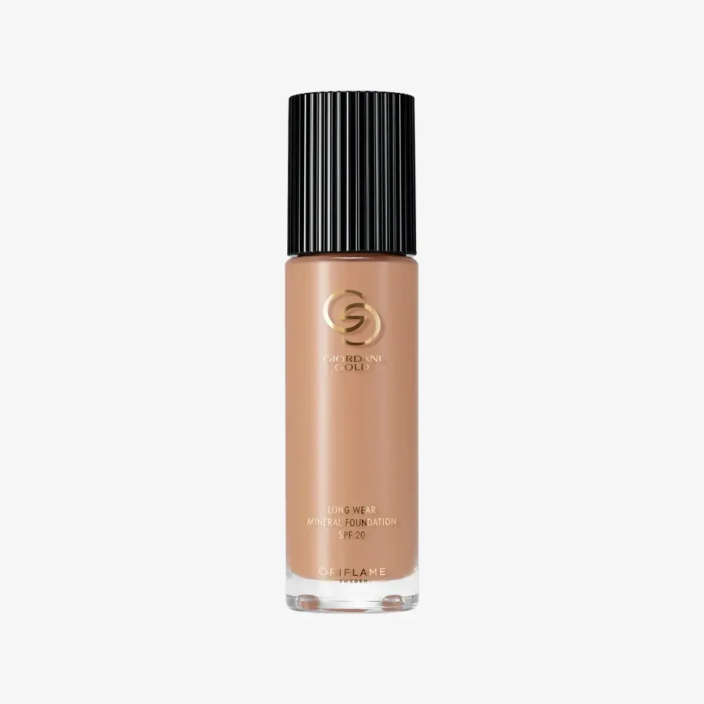 Giordani Gold Long Wear Mineral Foundation SPF 20 42106