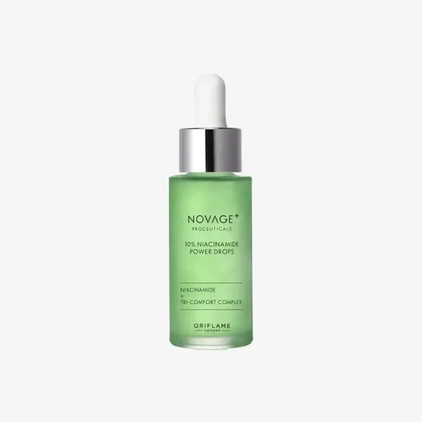 Novage+ Proceuticals 10% Niacinamide Power Drops 46319