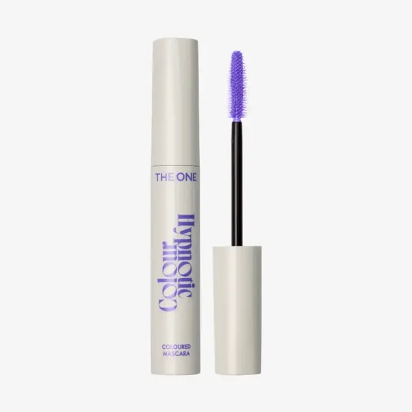 The ONE Hypnotic Colour Coloured Mascara 48038