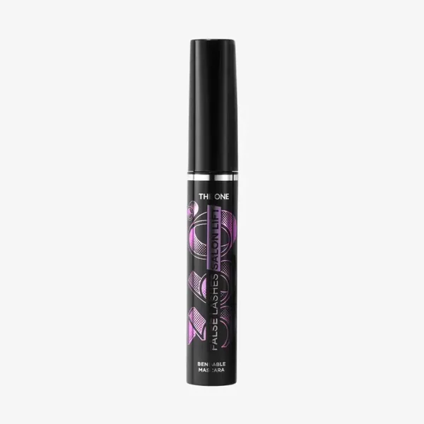 THE ONE False Lashes Salon Lift 360 Bendable Mascara - Black 46549