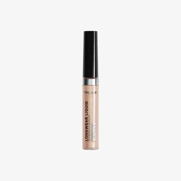 THE ONE Longwear Liquid Eyeshadow Metallic 45364
